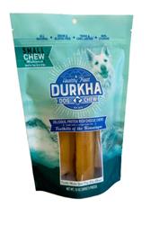 Durkha Cheese Chew Multi Pack - Small