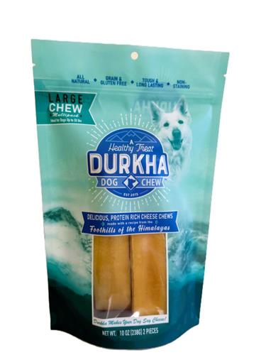 Durkha Cheese Chew Multi Pack - Large