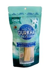 Durkha Cheese Chew - Coconut - 1 Pack