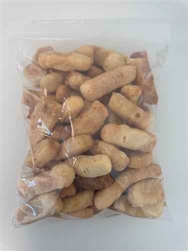 Durkha Cheese Crackers BULK in 2 LB Bag