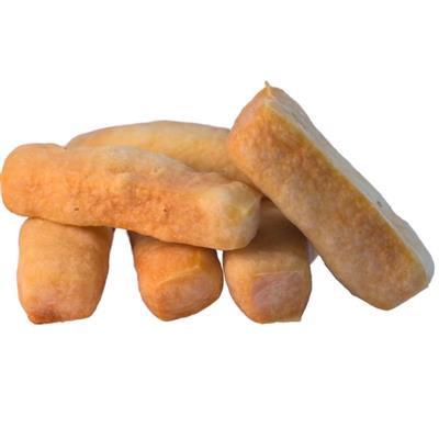 Durkha Cheese Crackers BULK in 2 LB Bag