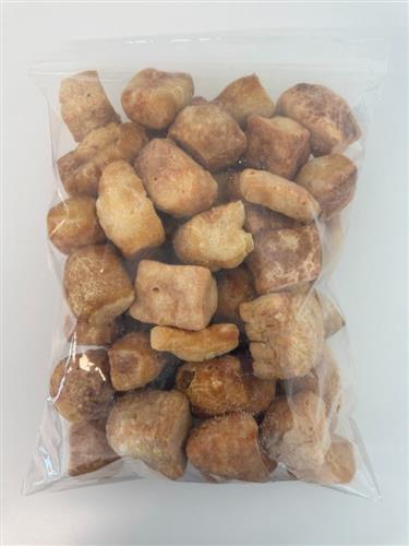 Durkha Cheese Puffs BULK in 2 LB Bag