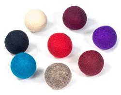 Ball - Assorted Colors - Small