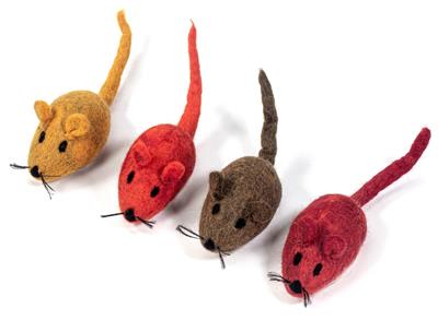 Mouse - Assorted Colors