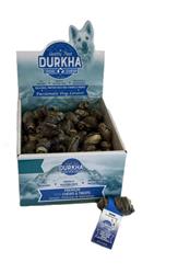 Cod Skin Knotted Bone - Mini - PDQ