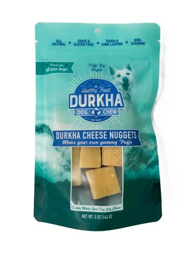 Yak Puff & Fetch - Refill Nuggets