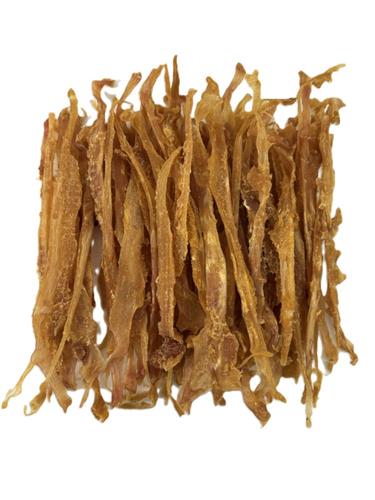 Turkey Tendons - 8 Oz