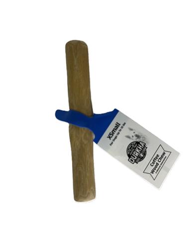 Coffee Wood Chew - XSmall