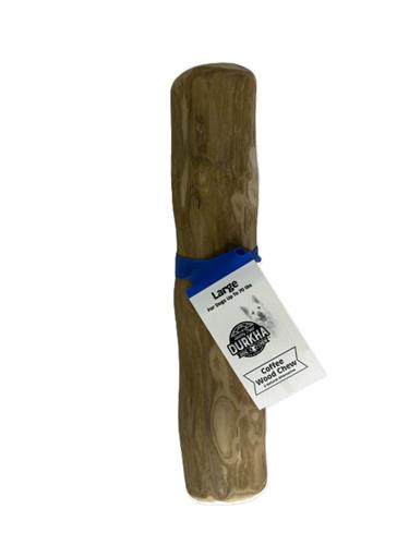 Coffee Wood Chew - Large