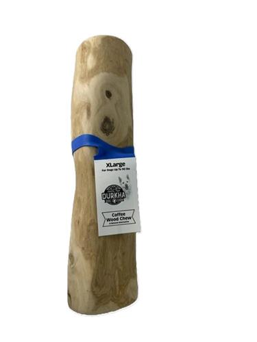Coffee Wood Chew - Xlarge