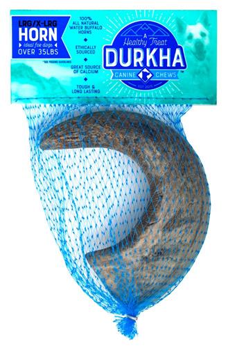 Durkha Buffalo Horn - Large