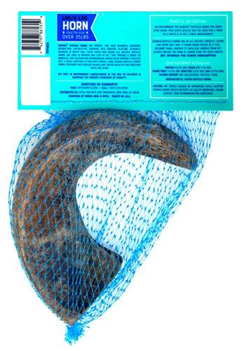 Durkha Buffalo Horn - Large