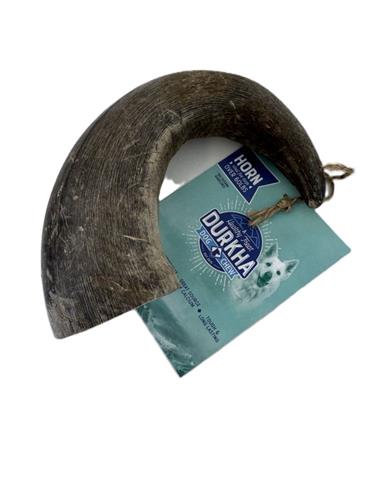 Durkha Buffalo Horn - XLarge