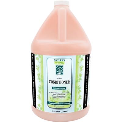 Aloe Conditioner 50:1 Gallon by Nature's Choice
