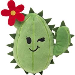 Snugarooz Chloe The Cactus 9in.