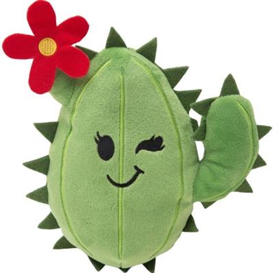 Snugarooz Chloe The Cactus 9in.