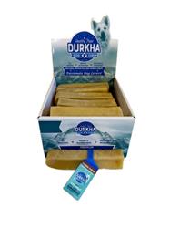 3 Oz Durkha Dog Chew PDQ - Coconut