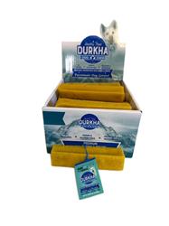 2 Oz Durkha Dog Chew PDQ - Turmeric - Small