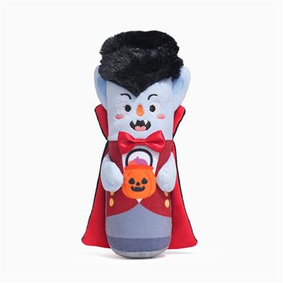 Howloween Night — Dracula