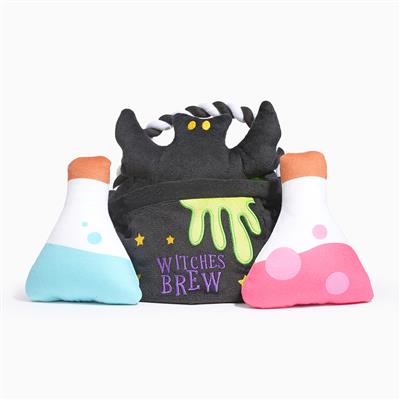 Howloween Night – Witches Brew
