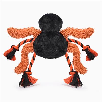 Howloween Night – Rope Spider