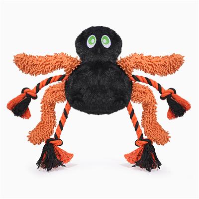 Howloween Night – Rope Spider