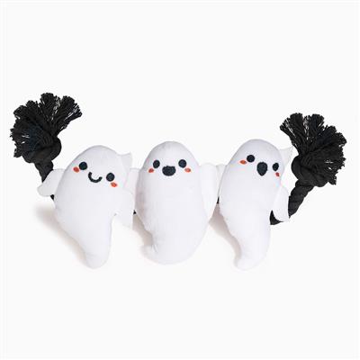 Howloween Night – Rope Ghost