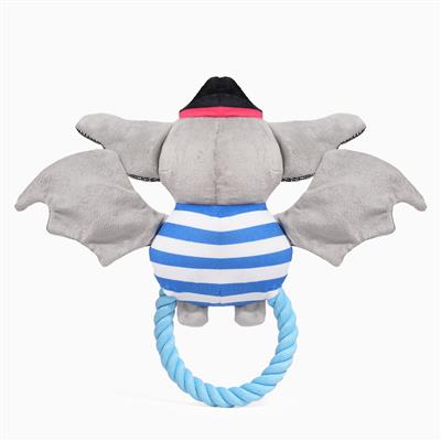 Howloween Night – Pirate Bat