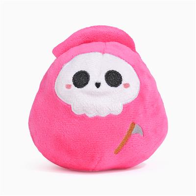 Howloween Night – Grim Reaper Pink Ball