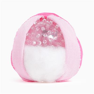 Howloween Night – Grim Reaper Pink Ball