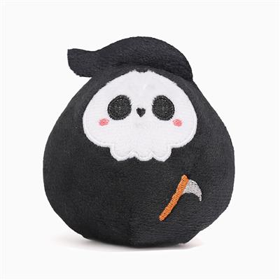 Howloween Night – Grim Reaper Black Ball
