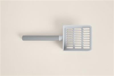 Litter Box Scoop