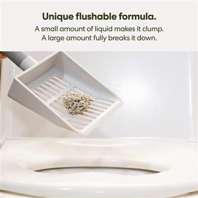 Really Great Cat Litter (5-pack)