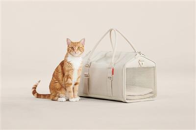 Porto Cat Carrier