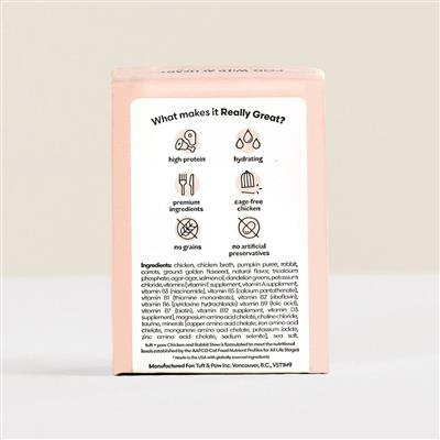 Really Great Cat Food (24-pack)