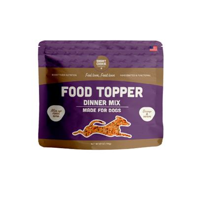 NEW!!! Dinner Dog Food Topper - 7oz Bags
