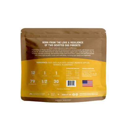 NEW!!! Breakfast Dog Food Topper - 7oz