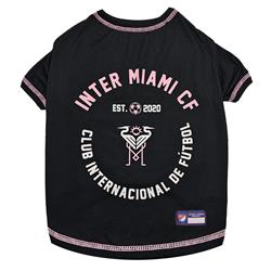 Inter Miami CF Pet Tee Shirt