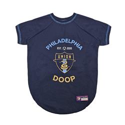 Philadelphia Union Pet Tee Shirt