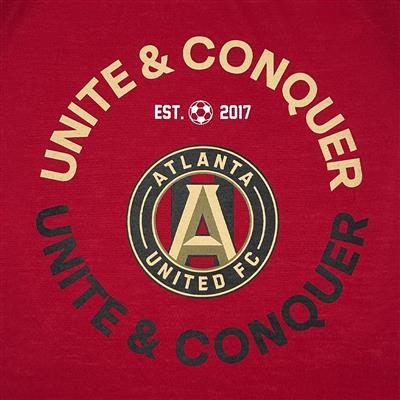 Atlanta United Pet Tee Shirt