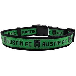 Austin FC Satin Collar