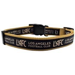 Los Angeles FC Satin Collar