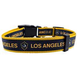 LA Galaxy Satin Collar