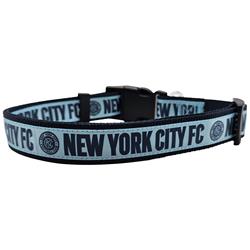 New York City FC Satin Collar