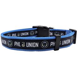 Philadelphia Union Satin Collar