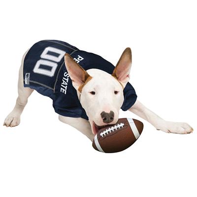 Penn State Nittany Lions Dog Jersey