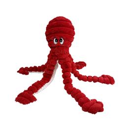 26" CHR Holiday Octopus