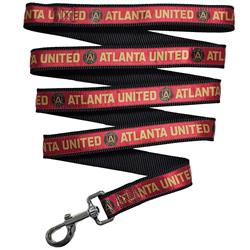 Atlanta United Satin Ribbon Leash