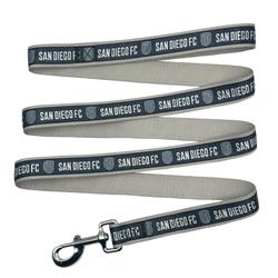 San Diego FC Satin Ribbon Leash