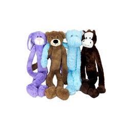 Multipet Swingin’ Slevins Too (Each Sold Separate)